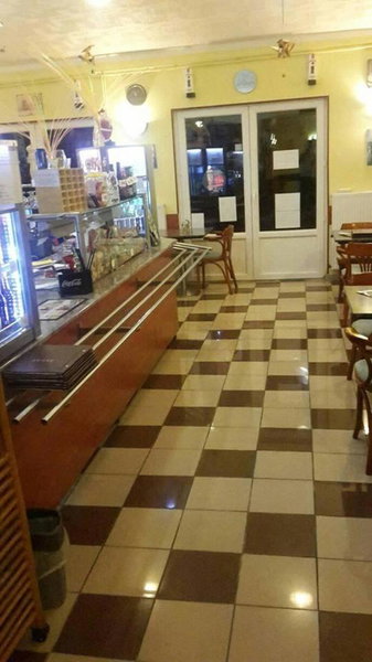 Grill Terasz Étterem és Szálláshely, Mezőkövesd, Hungary