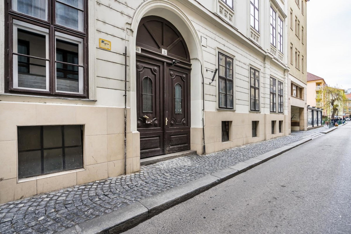BpR Luminous Design Apartments, Hungary