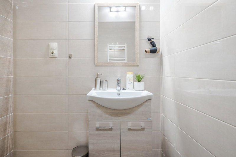 BpR Luminous Design Apartments, Budapest, Hungary