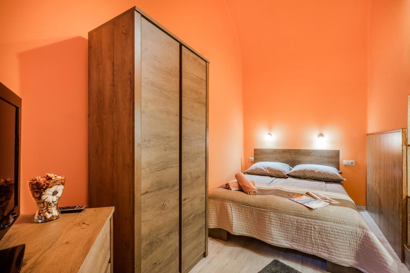 BpR Luminous Design Apartments, Budapest, Hungary
