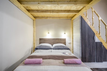 BpR Luminous Design Apartments, Budapest, Hungary