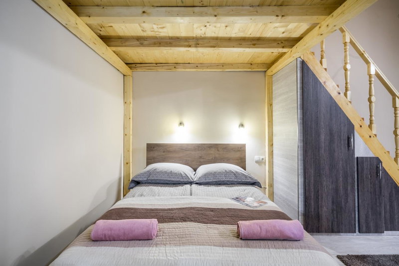 BpR Luminous Design Apartments, Budapest, Hungary
