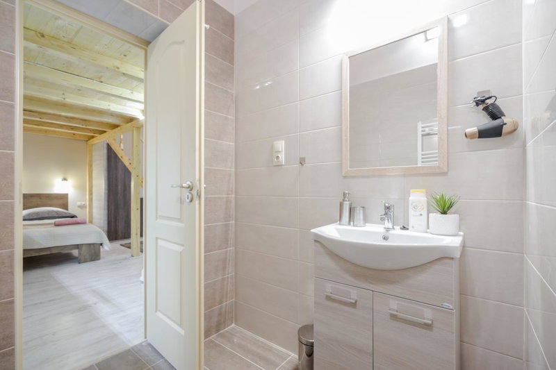 BpR Luminous Design Apartments, Budapest, Hungary