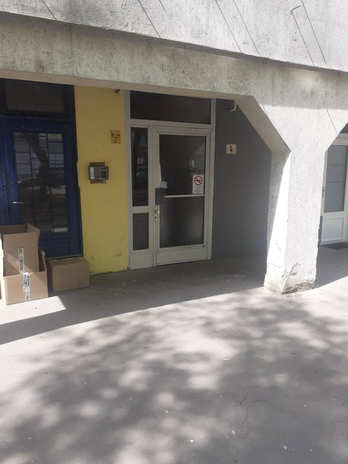 Hotel · Jókai Apartman Békéscsaba, Békéscsaba