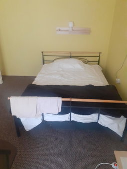 Jókai Apartman Békéscsaba, Békéscsaba, Hungary