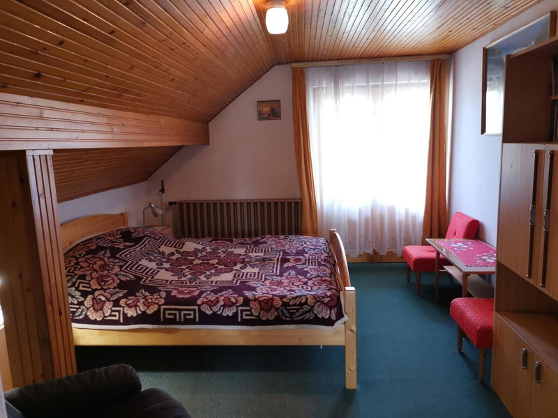 Anna Ház, Balatonkeresztúr, Hungary