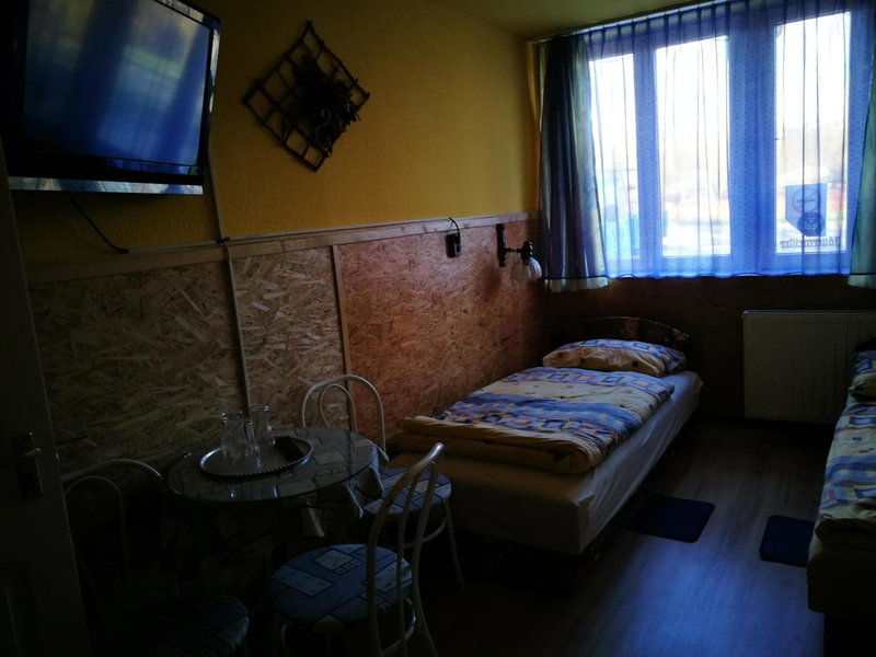 Páterdombi Vendégház, Zalaegerszeg, Hungary