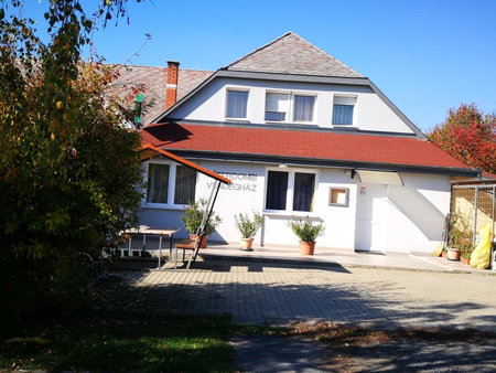 Páterdombi Vendégház, Zalaegerszeg, Hungary