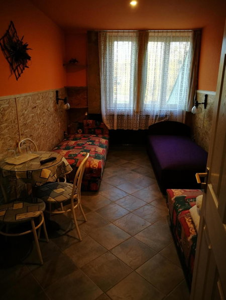 Páterdombi Vendégház, Zalaegerszeg, Hungary