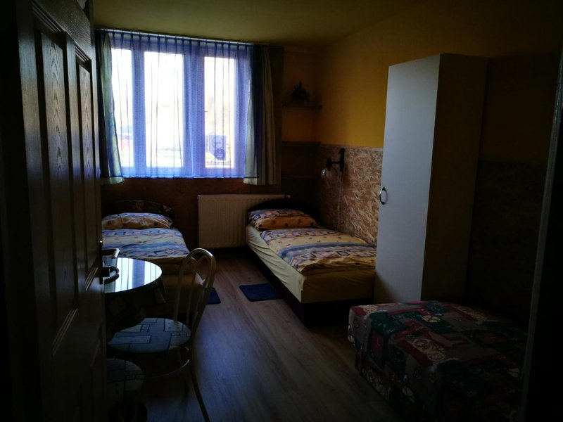 Páterdombi Vendégház, Zalaegerszeg, Hungary