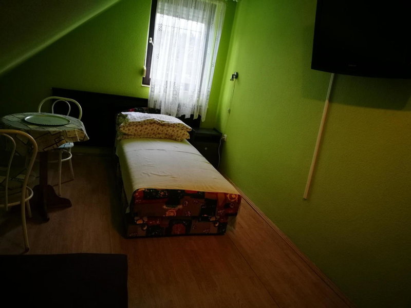 Páterdombi Vendégház, Zalaegerszeg, Hungary