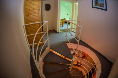 Aqua Line Apartmanház, Hajdúszoboszló, Hungary