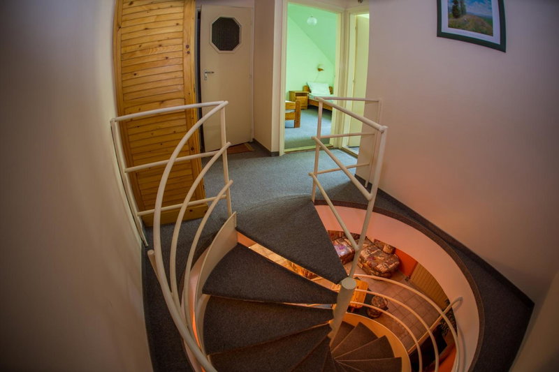 Aqua Line Apartmanház, Hajdúszoboszló, Hungary