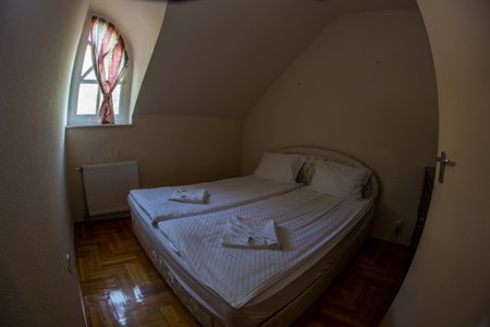 Aqua Line Apartmanház, Hajdúszoboszló, Hungary