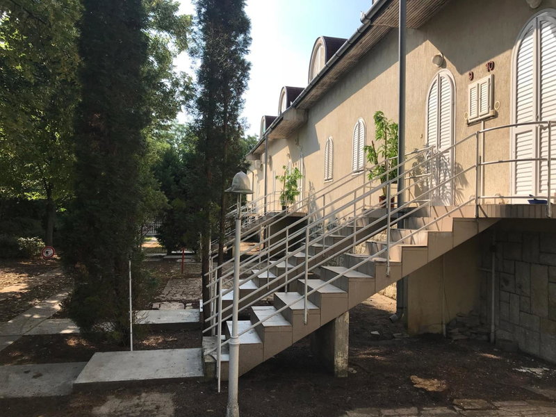 Aqua Line Apartmanház, Hajdúszoboszló, Hungary