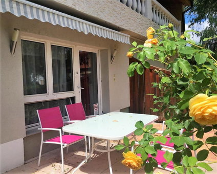 Termál Apartman, Nyírbátor, Hungary