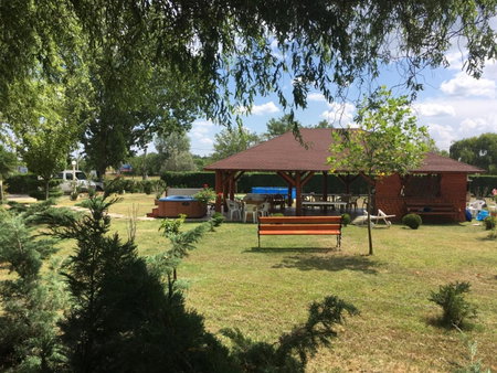 Termál Apartman, Nyírbátor, Hungary