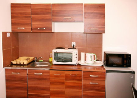 Termál Apartman, Nyírbátor, Hungary