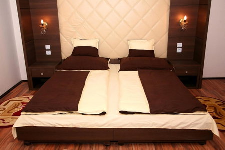 Termál Apartman, Nyírbátor, Hungary