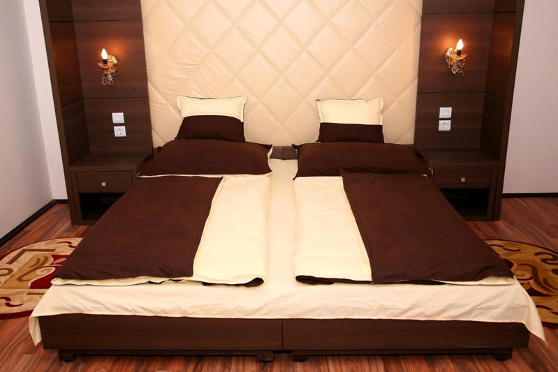 Termál Apartman, Nyírbátor, Hungary