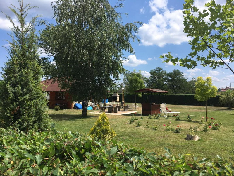 Termál Apartman, Nyírbátor, Hungary