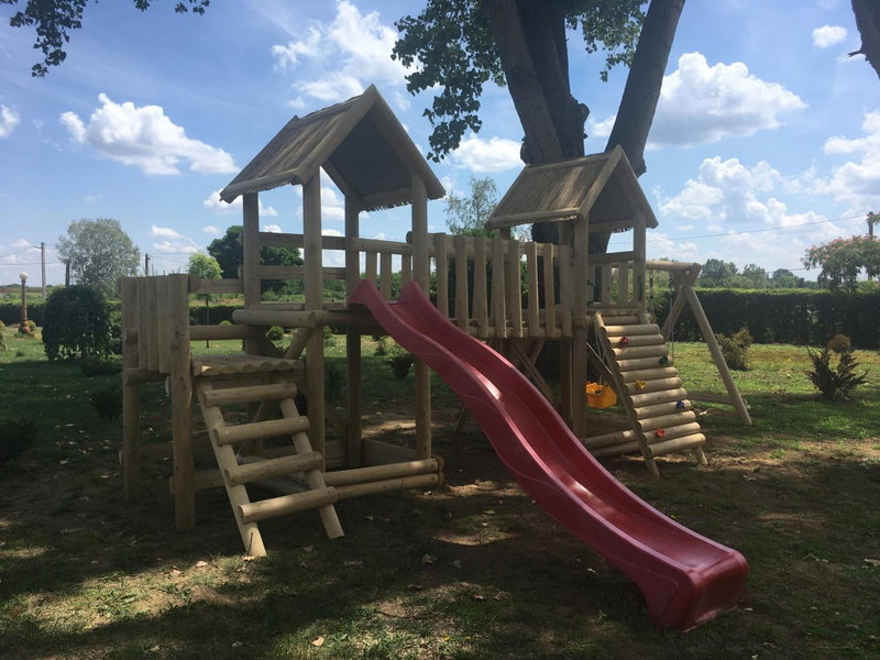 Termál Apartman, Nyírbátor, Hungary