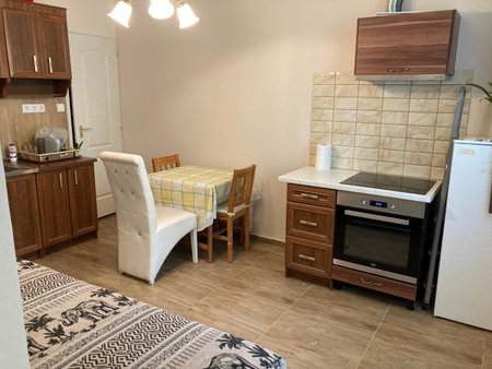 Roland Apartmant Zuglo, Budapest, Hungary