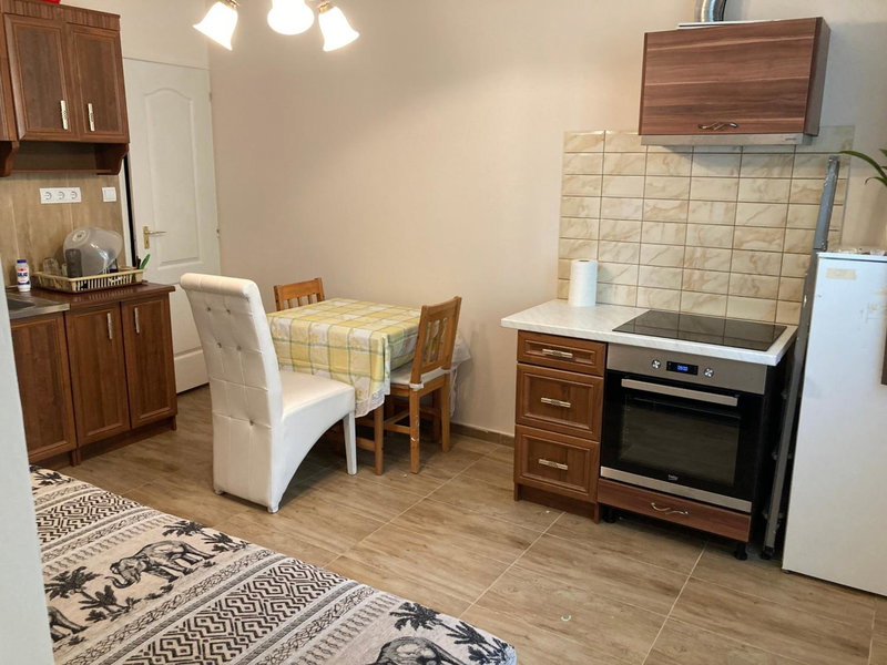 Roland Apartmant Zuglo, Budapest, Hungary