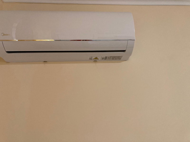 Roland Apartmant Zuglo, Budapest, Hungary