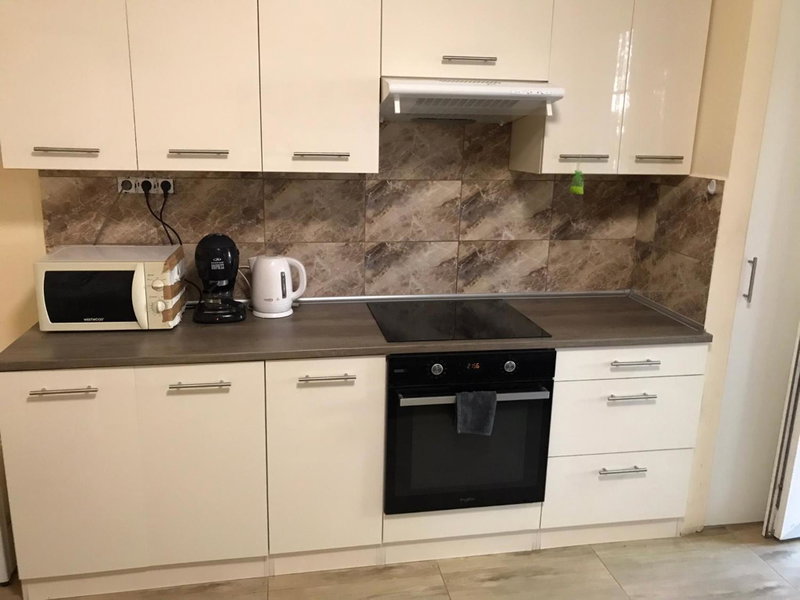 Roland Apartmant Zuglo, Budapest, Hungary