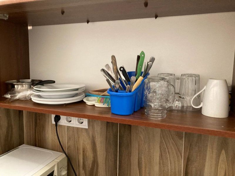 Roland Apartmant Zuglo, Budapest, Hungary