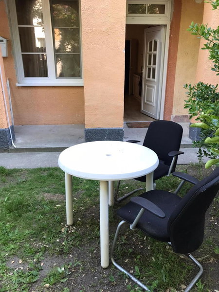 Roland Apartmant Zuglo, Budapest, Hungary