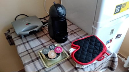 Gesztenyés Apartman, Miskolc, Hungary