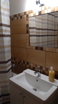 Gesztenyés Apartman, Miskolc, Hungary