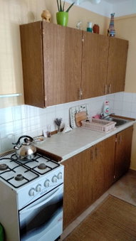 Gesztenyés Apartman, Miskolc, Hungary