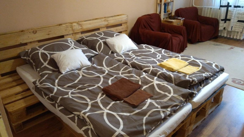 Gesztenyés Apartman, Miskolc, Hungary