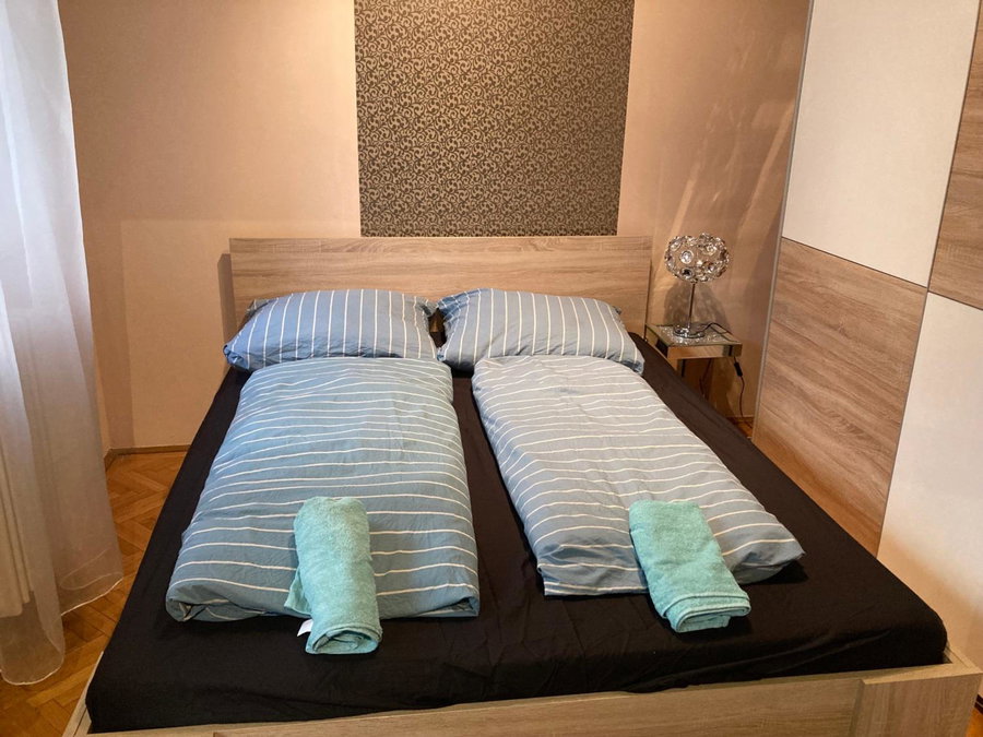Roland Apartment Downtown - Pozsonyi, Budapest, Hungary