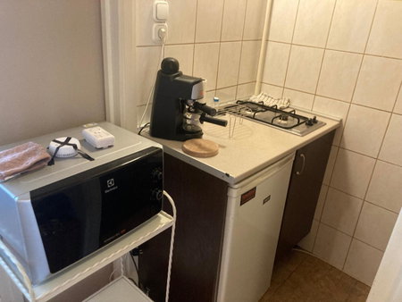 Roland Apartment Downtown - Pozsonyi, Budapest, Hungary