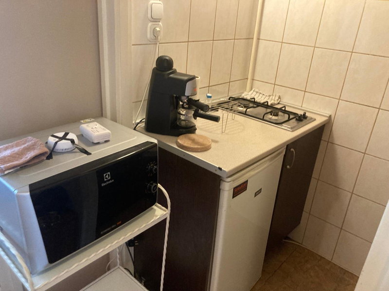 Roland Apartment Downtown - Pozsonyi, Budapest, Hungary