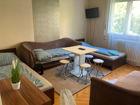 Roland Apartment Downtown - Pozsonyi, Budapest, Hungary