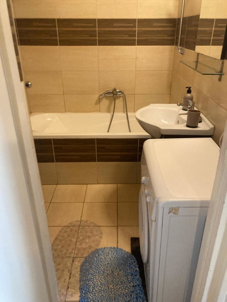 Roland Apartment Downtown - Pozsonyi, Budapest, Hungary