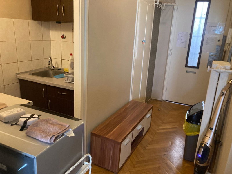 Roland Apartment Downtown - Pozsonyi, Budapest, Hungary