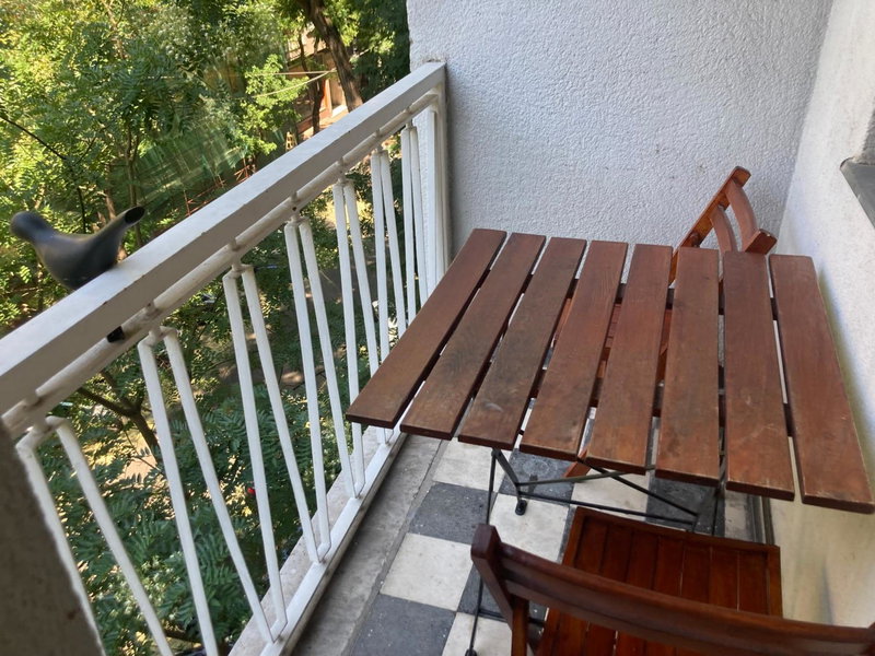 Roland Apartment Downtown - Pozsonyi, Budapest, Hungary