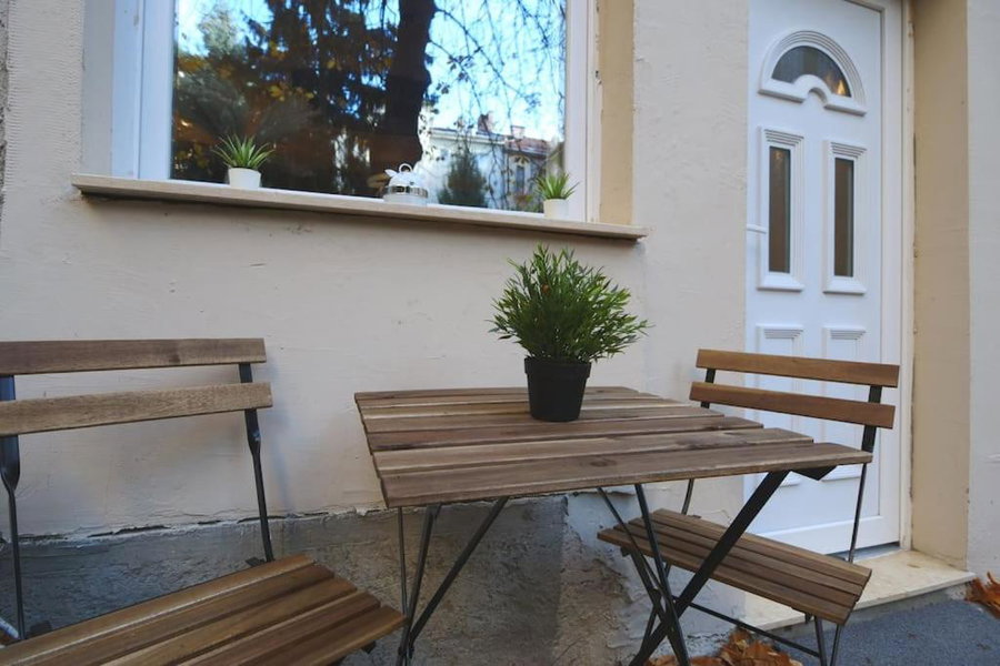 VAR17 Apartman, Budapest, Hungary