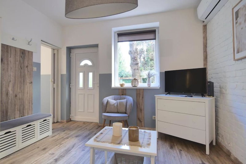 VAR17 Apartman, Budapest, Hungary