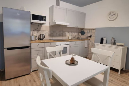 VAR17 Apartman, Budapest, Hungary