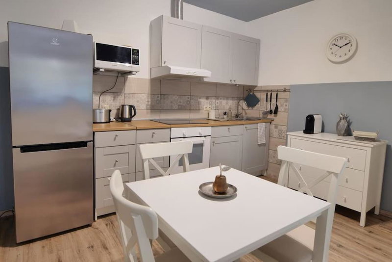 VAR17 Apartman, Budapest, Hungary