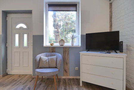 VAR17 Apartman, Budapest, Hungary