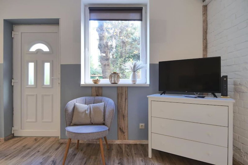 VAR17 Apartman, Budapest, Hungary