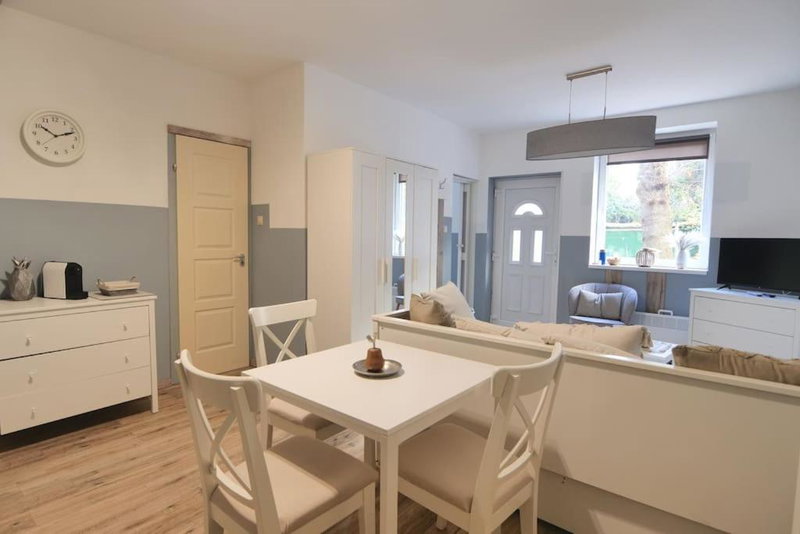 VAR17 Apartman, Budapest, Hungary